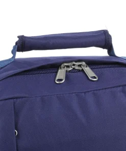 Classic 44 Reiserucksack 15″ Polyester dunkelblau