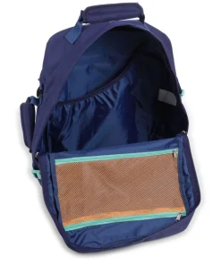 Classic 44 Reiserucksack 15″ Polyester dunkelblau
