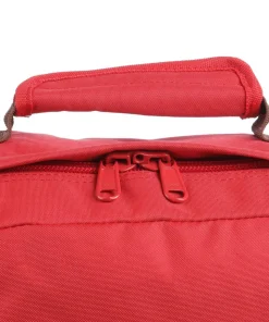 Classic 44 Reiserucksack 15″ Polyester rot