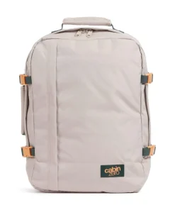 Classic 44 Reiserucksack 15″ Polyester sand