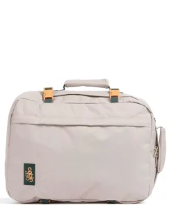 Classic 44 Reiserucksack 15″ Polyester sand