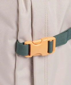 Classic 44 Reiserucksack 15″ Polyester sand