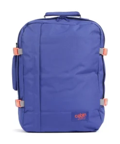 Classic 44 Reiserucksack 15″ Polyester blau