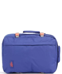 Classic 44 Reiserucksack 15″ Polyester blau