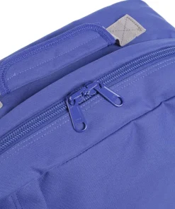 Classic 44 Reiserucksack 15″ Polyester blau