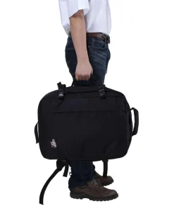 Classic 44 Reiserucksack 15″ Polyester mehrfarbig