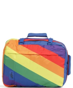 Classic 44 Reiserucksack 15″ Polyester mehrfarbig