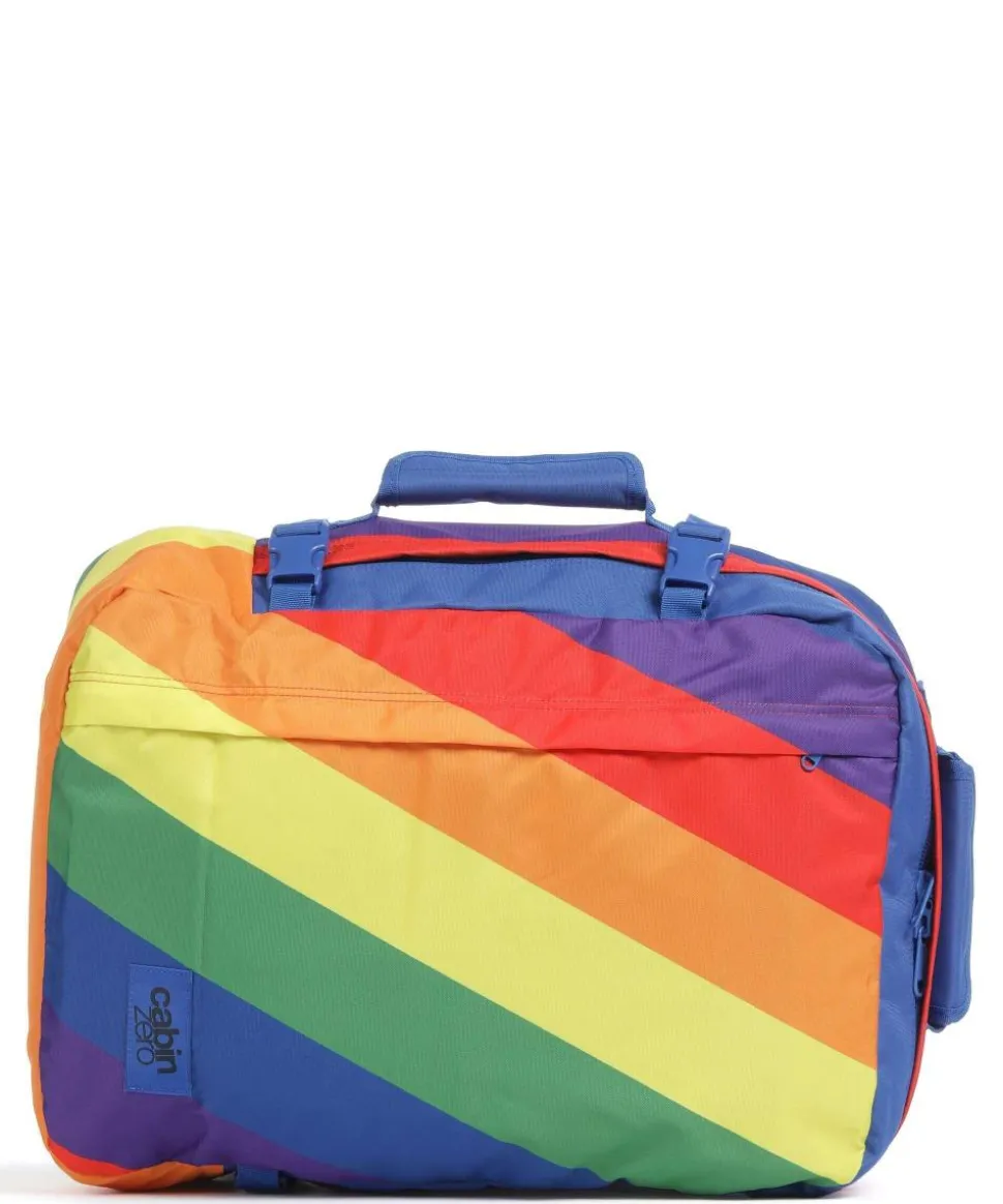 Classic 44 Reiserucksack 15″ Polyester mehrfarbig