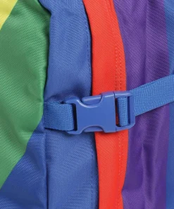 Classic 44 Reiserucksack 15″ Polyester mehrfarbig