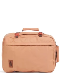Classic 44 Reiserucksack 15″ Polyester apricot