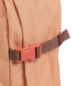 Classic 44 Reiserucksack 15″ Polyester apricot