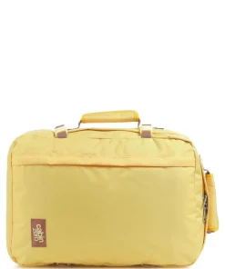 Classic 44 Reiserucksack 15″ Polyester gelb