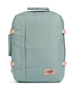 Classic 44 Reiserucksack 15″ Polyester grün