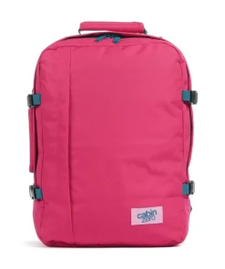 Classic 44 Reiserucksack 15″ Polyester pink