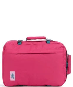 Classic 44 Reiserucksack 15″ Polyester pink