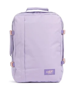 Classic 44 Reiserucksack 15″ Polyester violett