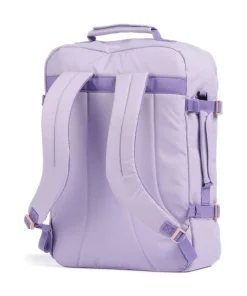 Classic 44 Reiserucksack 15″ Polyester violett