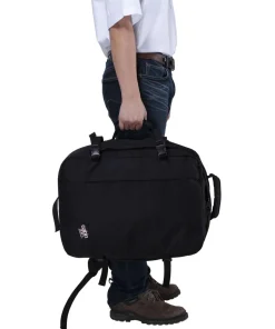 Classic 44 Reiserucksack 15″ Polyester aquamarine