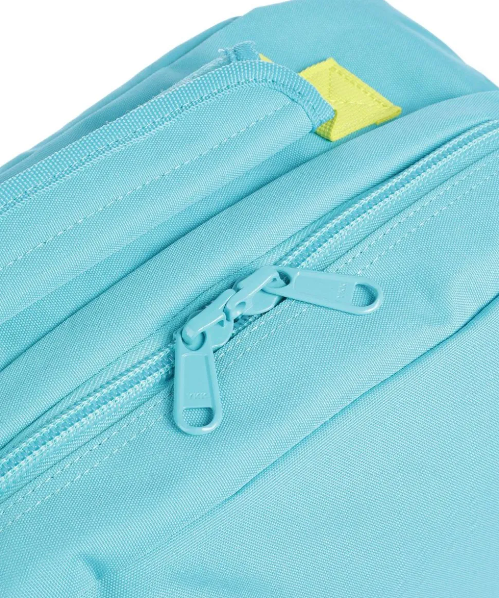 Classic 44 Reiserucksack 15″ Polyester aquamarine