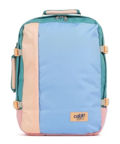 Classic 44 Reiserucksack 17″ Polyester mehrfarbig