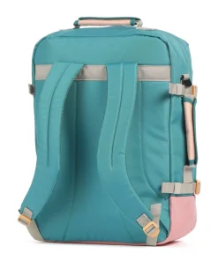 Classic 44 Reiserucksack 17″ Polyester mehrfarbig