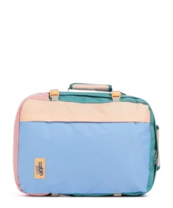 Classic 44 Reiserucksack 17″ Polyester mehrfarbig