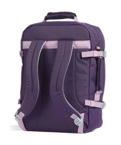 Classic 44 Reiserucksack 15″ Polyester flieder