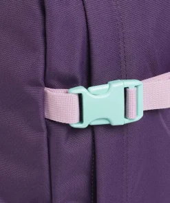 Classic 44 Reiserucksack 15″ Polyester flieder