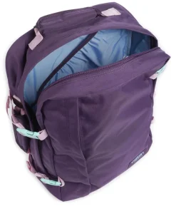 Classic 44 Reiserucksack 15″ Polyester flieder