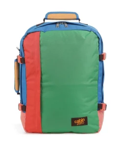 Classic 44 Reiserucksack 15″ Polyester mehrfarbig