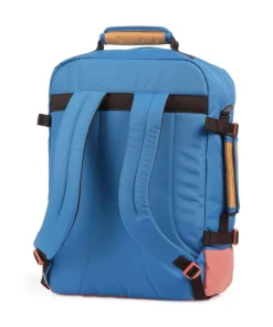 Classic 44 Reiserucksack 15″ Polyester mehrfarbig