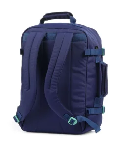 Classic 36 Reiserucksack Polyester dunkelblau