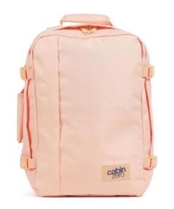 Classic 36 Reiserucksack Polyester apricot