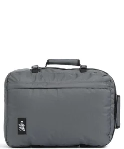 Classic 44 Reiserucksack Polyester grau