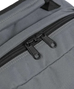 Classic 44 Reiserucksack Polyester grau