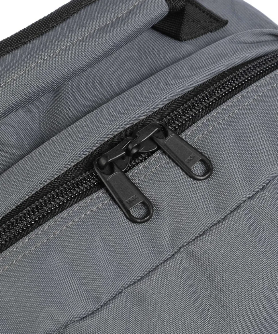 Classic 44 Reiserucksack Polyester grau