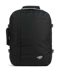 Classic 44 Reiserucksack Polyester schwarz