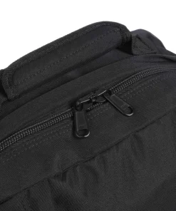 Classic 44 Reiserucksack Polyester schwarz