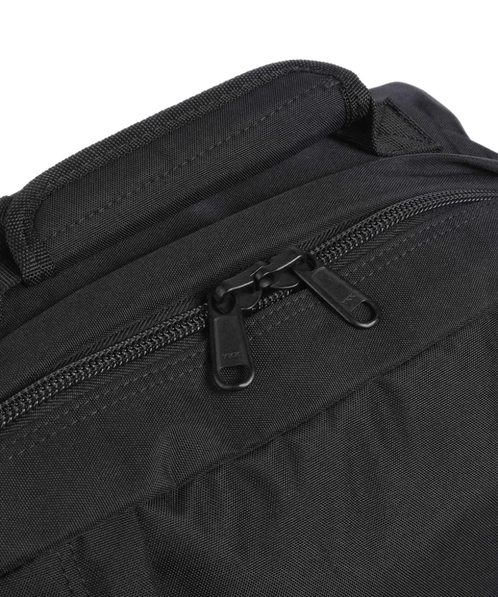 Classic 44 Reiserucksack Polyester schwarz