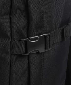 Classic 44 Reiserucksack Polyester schwarz