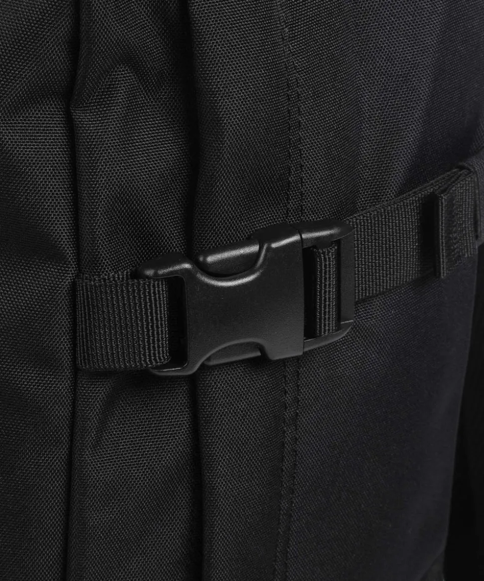 Classic 44 Reiserucksack Polyester schwarz