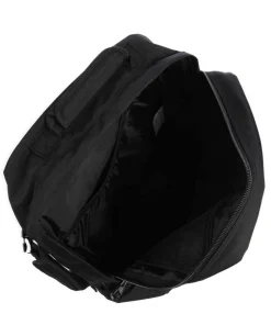 Classic 44 Reiserucksack Polyester schwarz