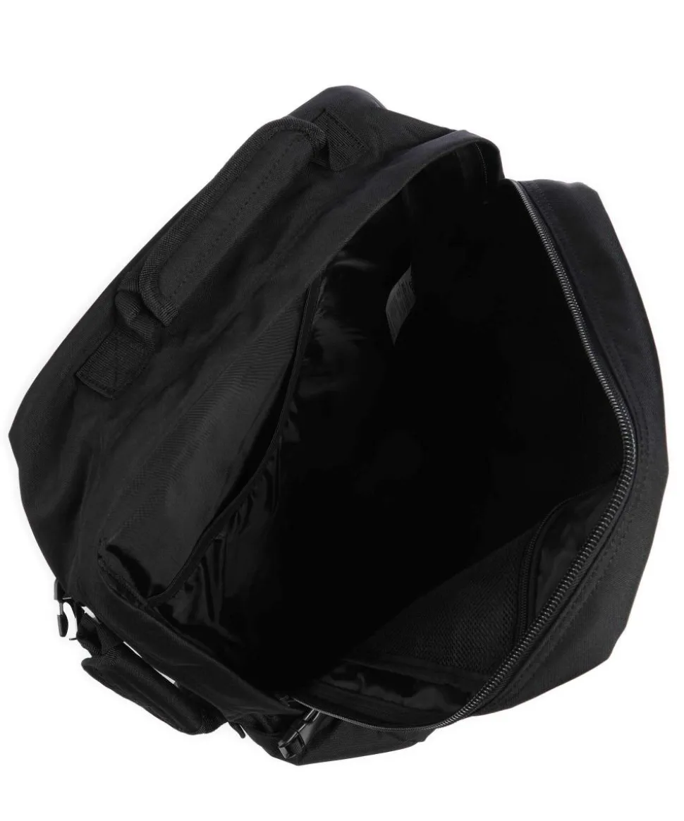 Classic 44 Reiserucksack Polyester schwarz