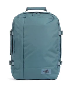 Classic 44 Reiserucksack Polyester petrol