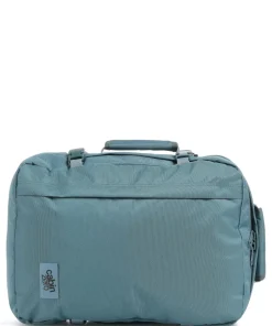 Classic 44 Reiserucksack Polyester petrol