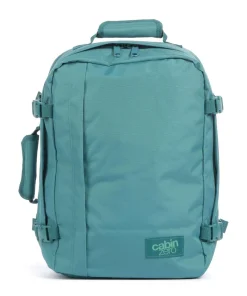 Classic 36 Reiserucksack Polyester grün