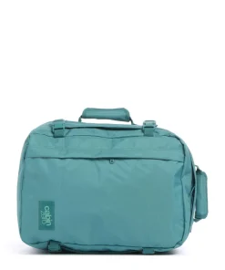 Classic 36 Reiserucksack Polyester grün