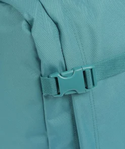 Classic 36 Reiserucksack Polyester grün