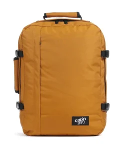 Classic 44 Reiserucksack Polyester orange