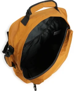 Classic 44 Reiserucksack Polyester orange